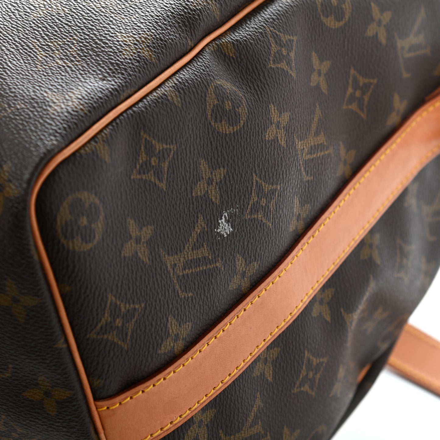 Monogram Keepall Bandouliere 45