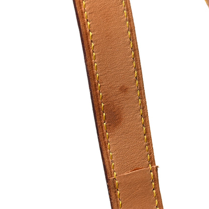 Louis Vuitton Monogram Cabas Mezzo 15 of 17