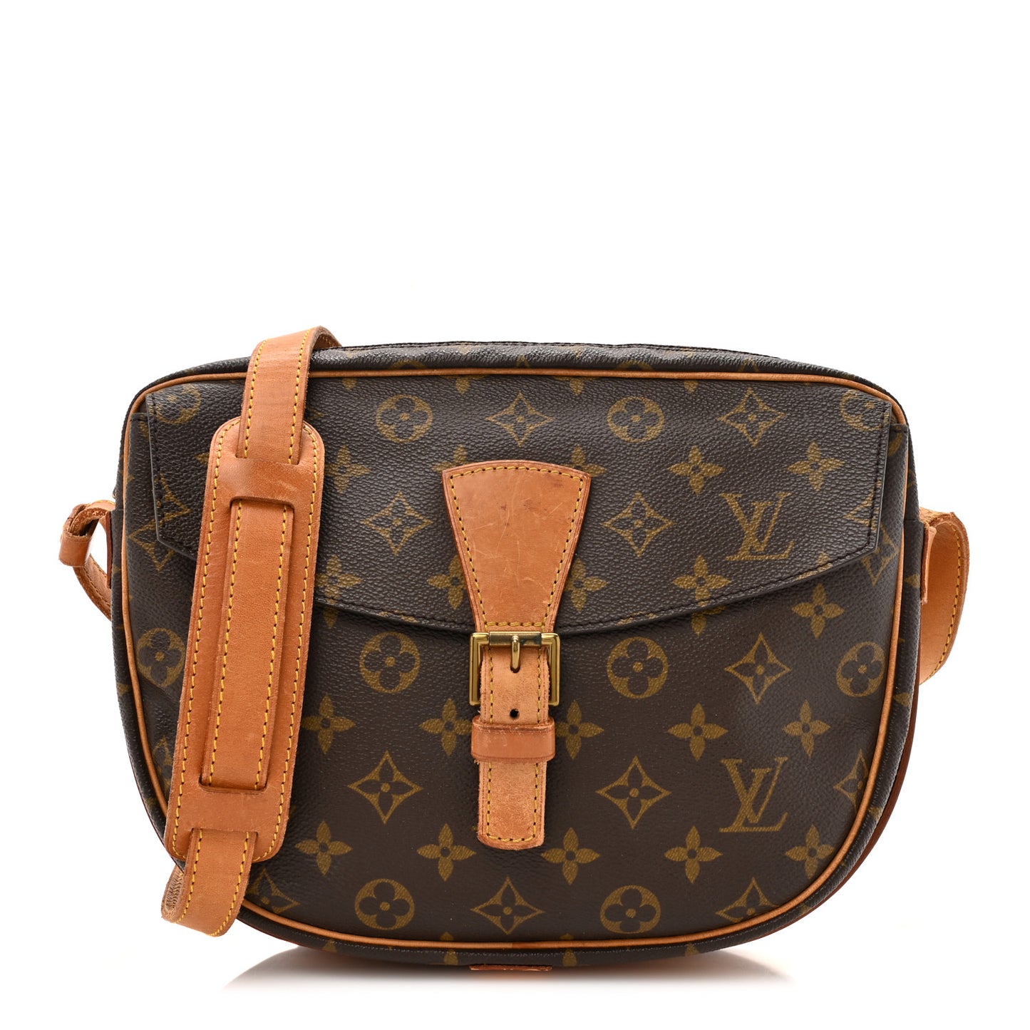 Monogram Jeune Fille