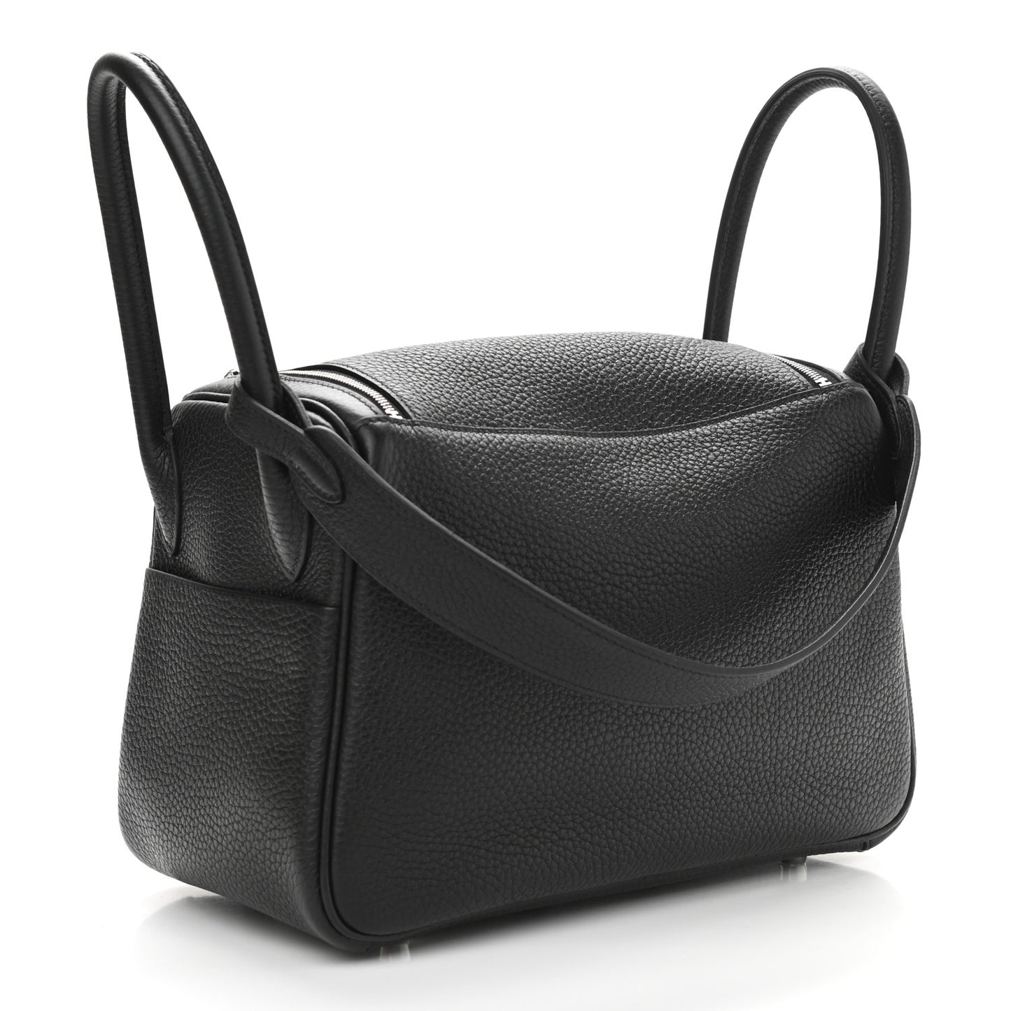 Taurillon Clemence Lindy 26 Black