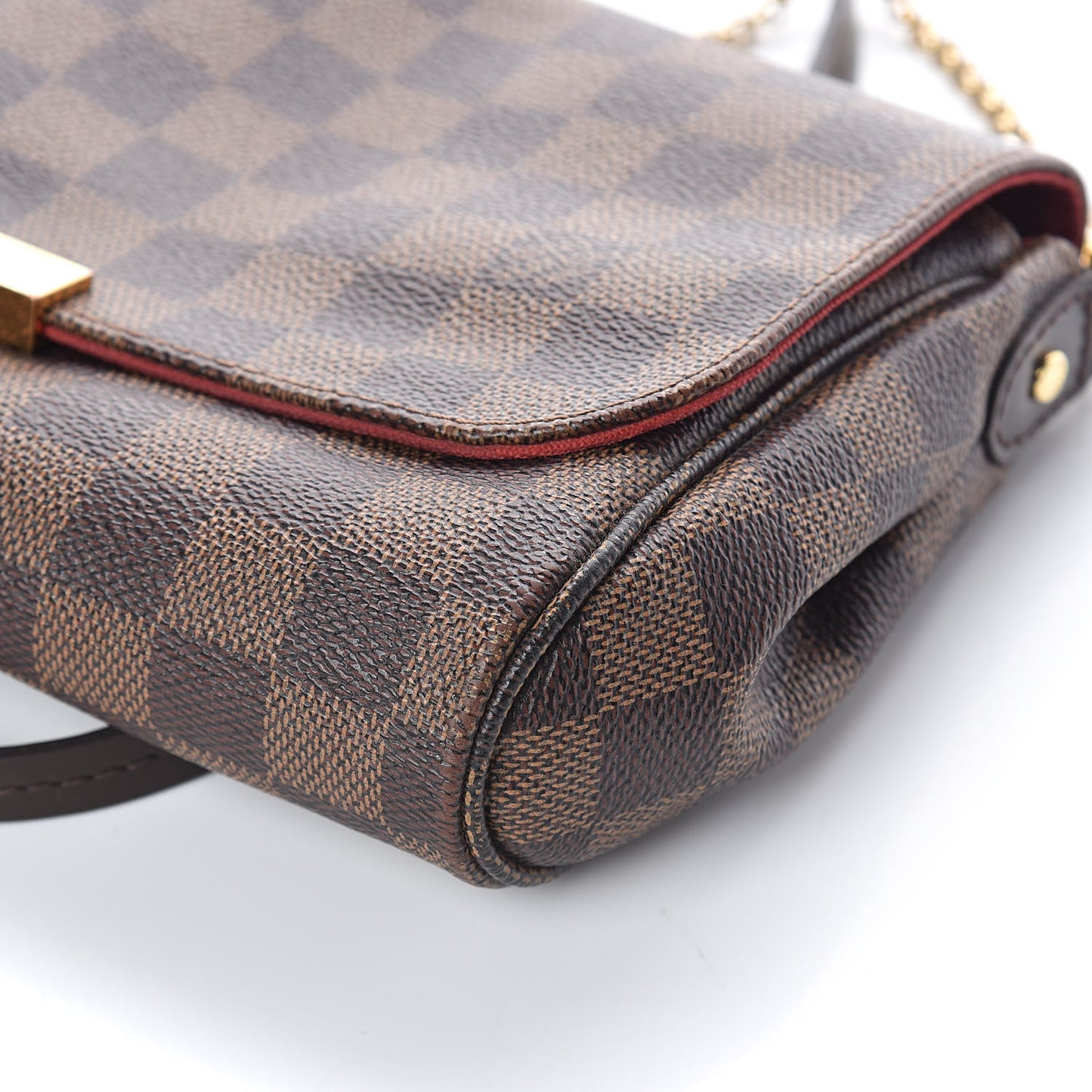 Damier Ebene Favorite MM