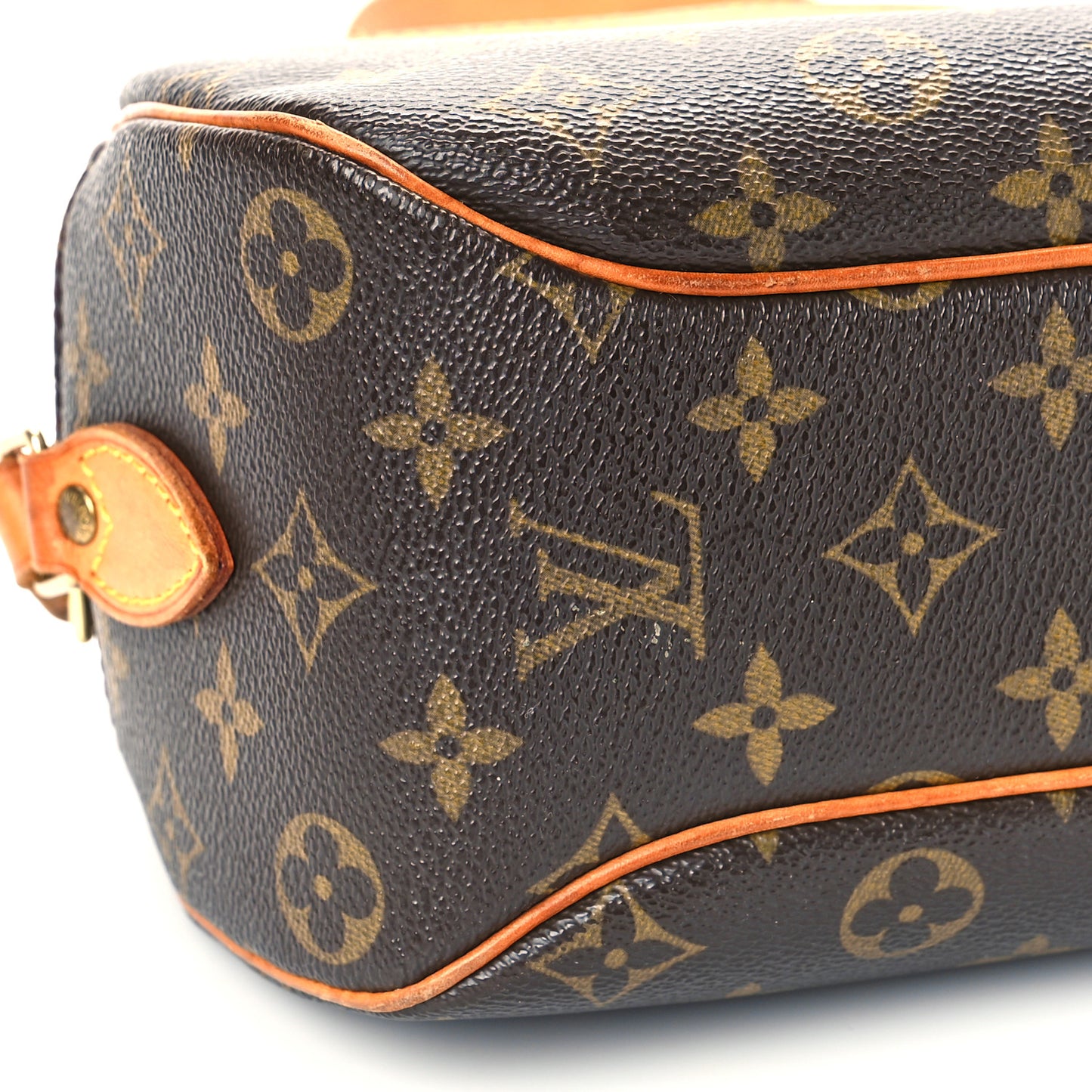 Monogram Blois