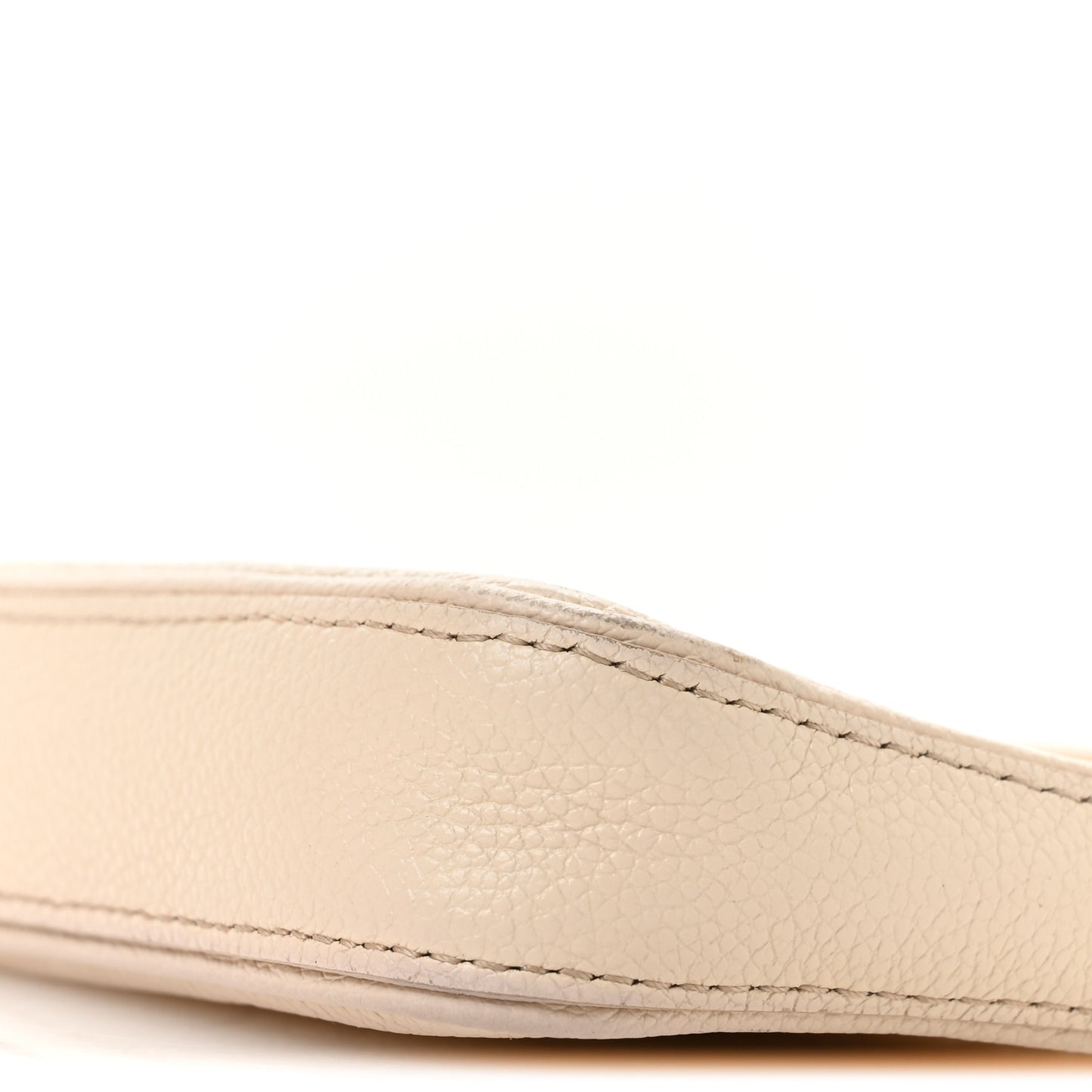 Empreinte Easy Pouch On Strap Cream