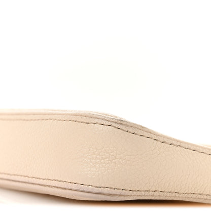 Louis Vuitton Empreinte Easy Pouch On Strap Cream 9 of 10