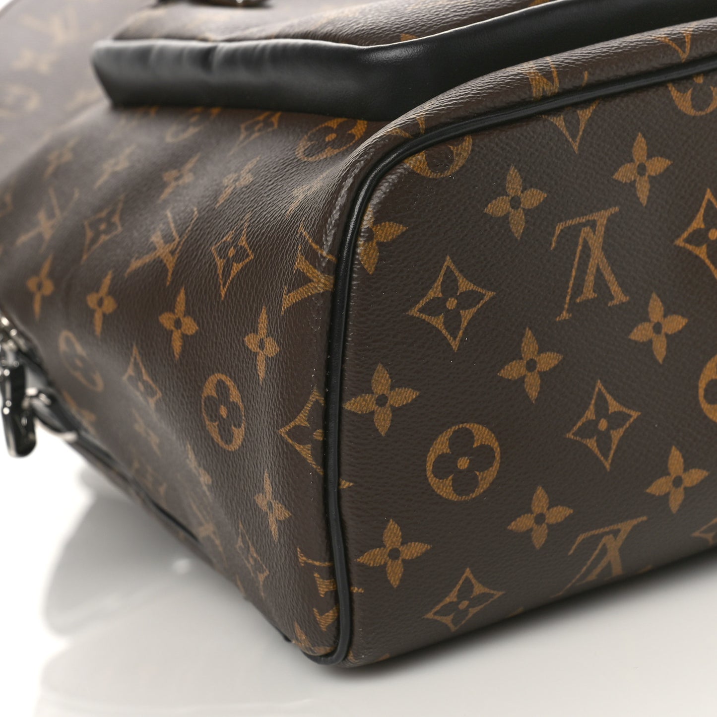 Monogram Macassar Josh NM Backpack