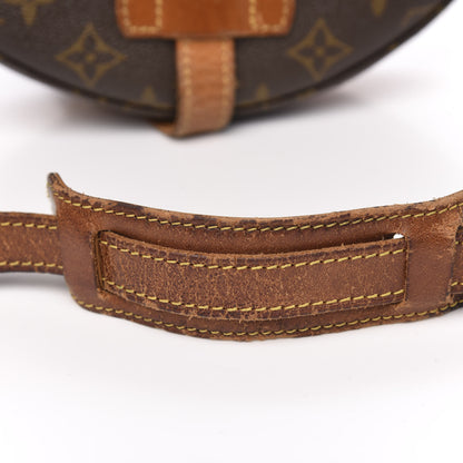 Louis Vuitton Monogram Chantilly GM 13 of 16