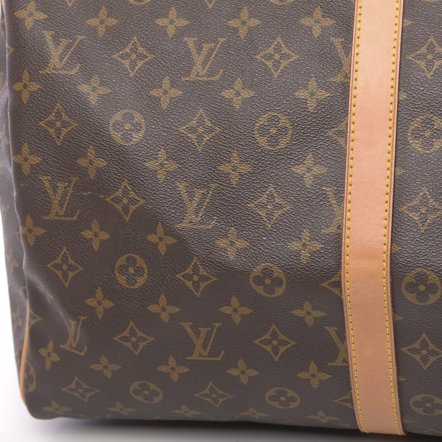 Monogram Keepall 55