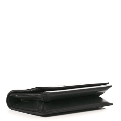 Tom Ford Calfskin Icon Disco Bag Black 4 of 12