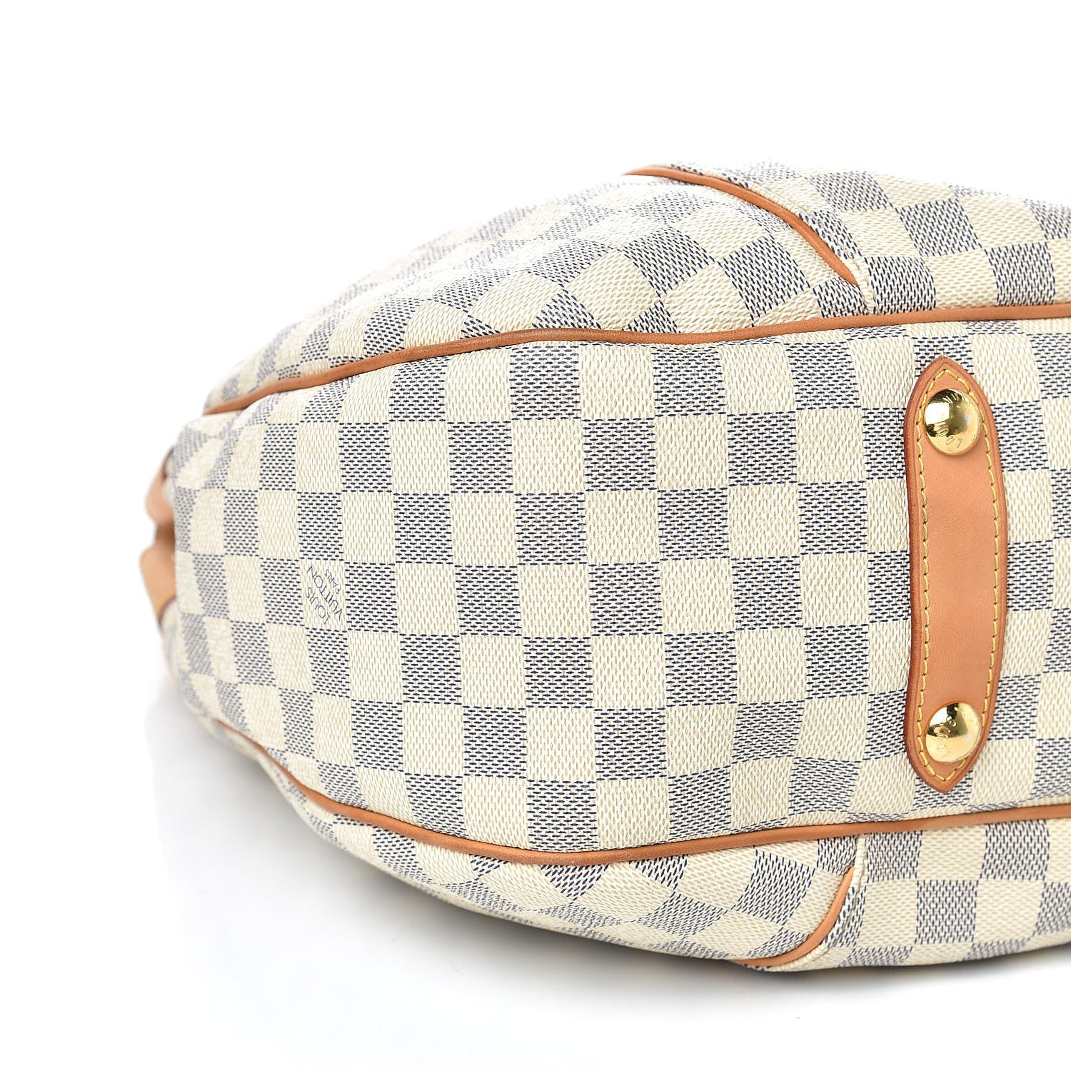 Louis Vuitton Damier Azur Galliera GM 8 of 13