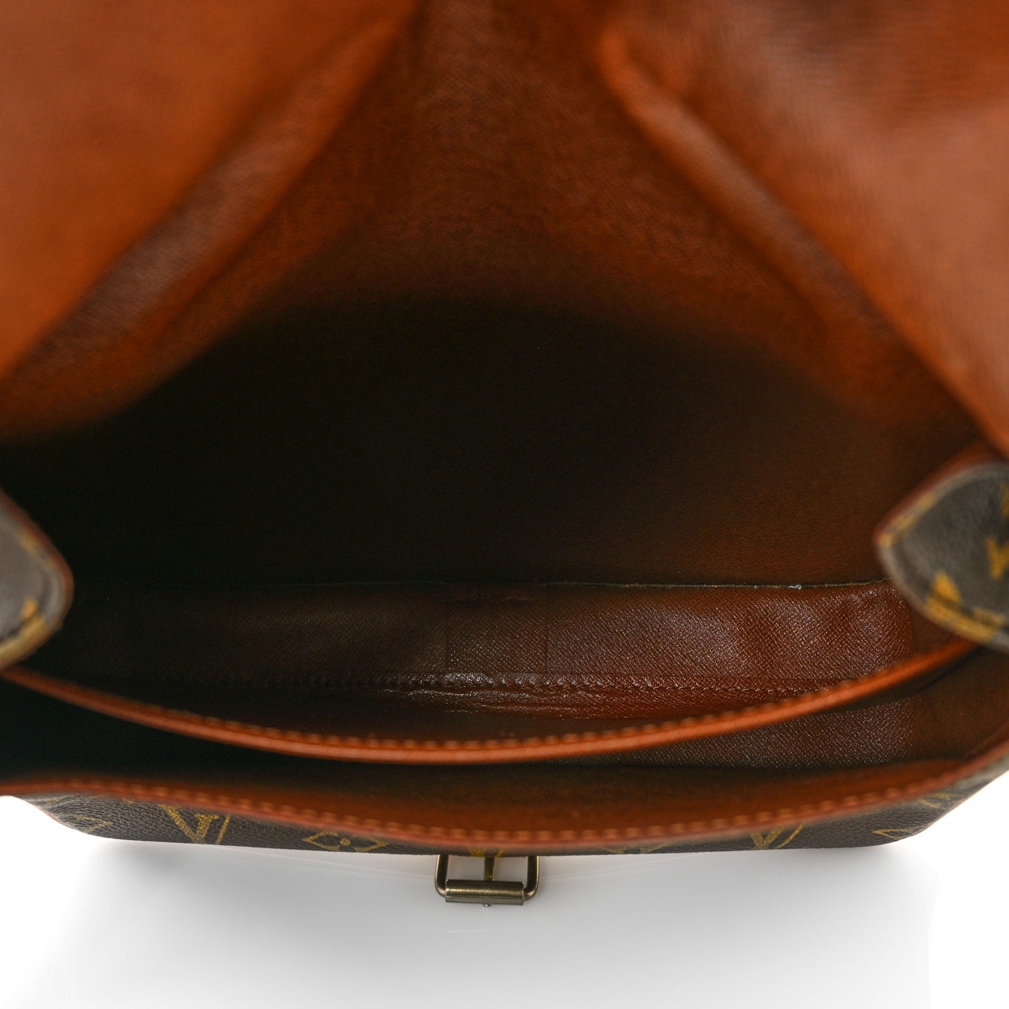 Monogram Cartouchiere 26