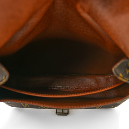 Louis Vuitton Monogram Cartouchiere 26 5 of 12
