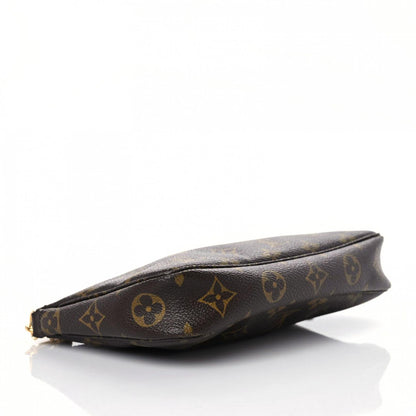 Louis Vuitton Monogram Pochette Accessories 5 of 15