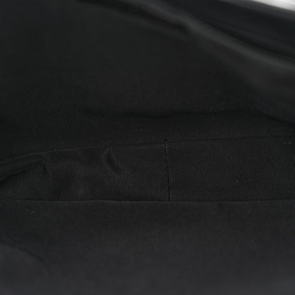 Chanel Caviar Quilted Grand Shopping Tote GST Black 5 of 11