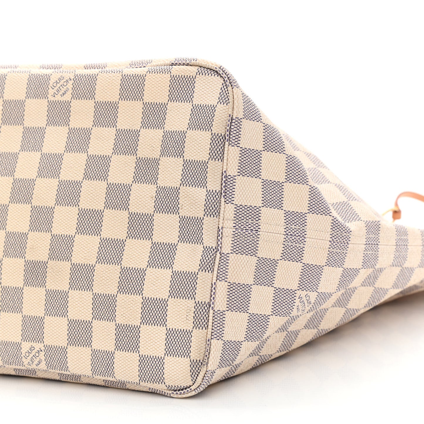 Damier Azur Neo Neverfull GM