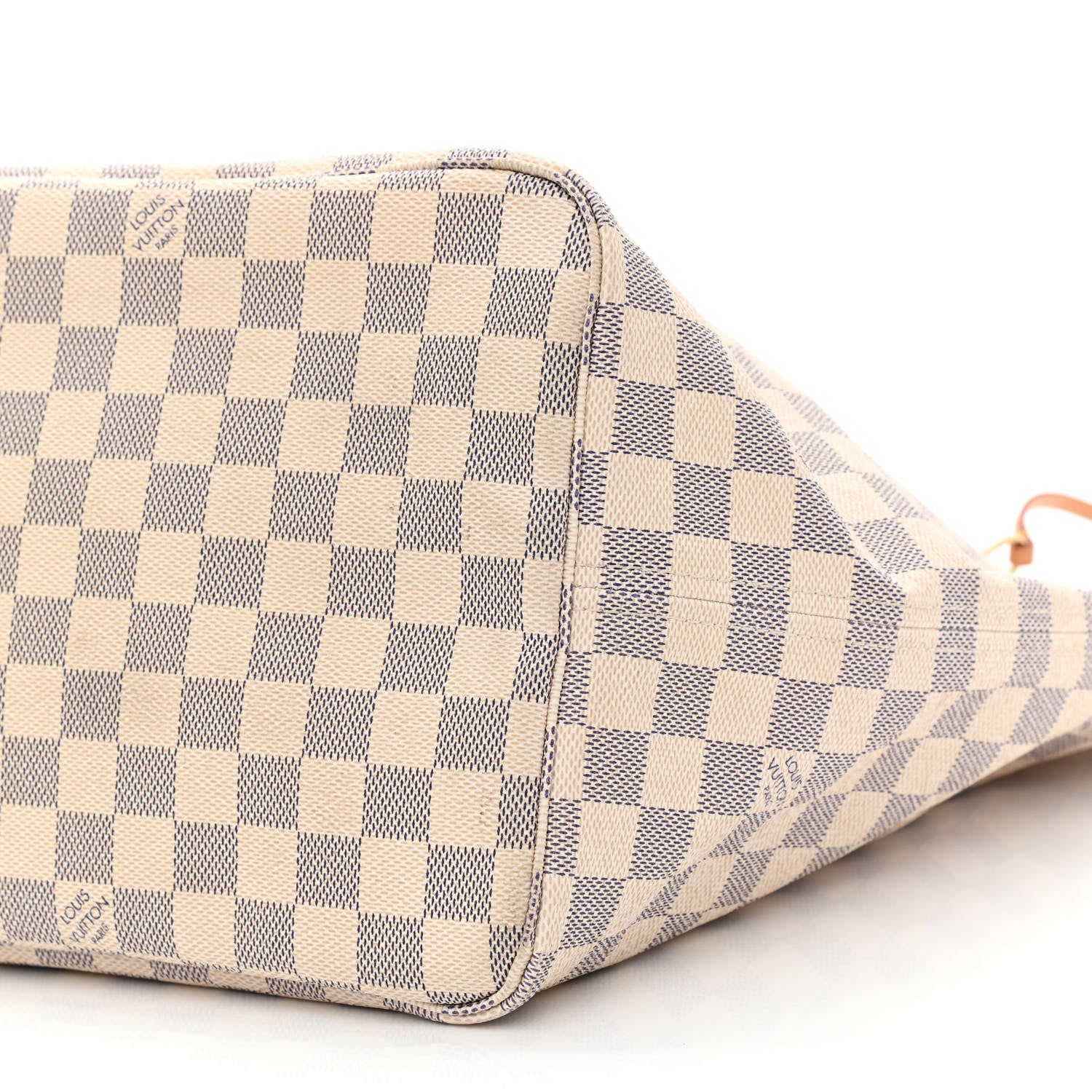 Louis Vuitton Damier Azur Neo Neverfull GM 13 of 13