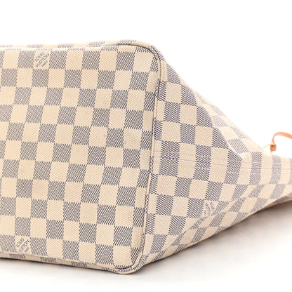 Louis Vuitton Damier Azur Neo Neverfull GM 13 of 13