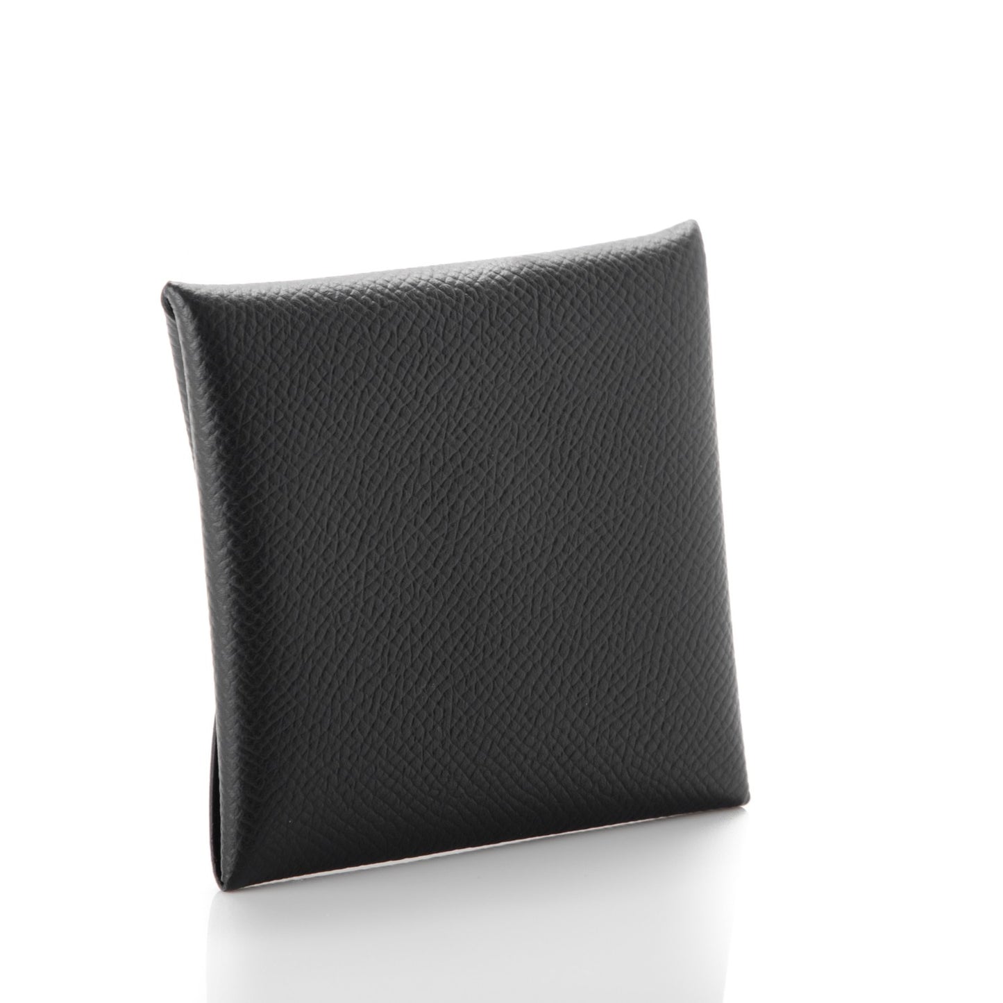 Epsom Bastia Coin Purse Black