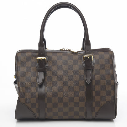 Louis Vuitton Damier Ebene Berkeley 11 of 16