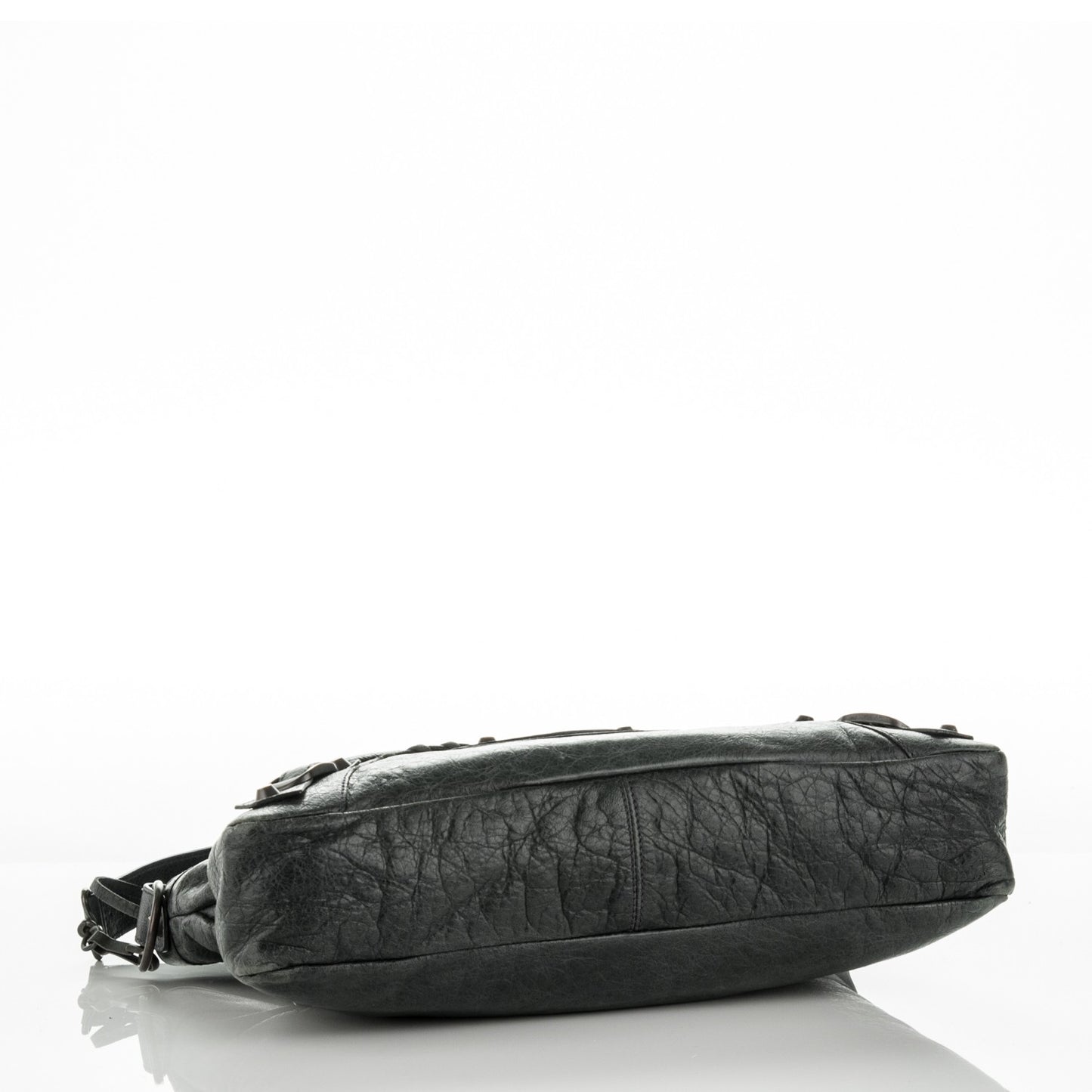 Agneau Classic Hardware First Anthracite