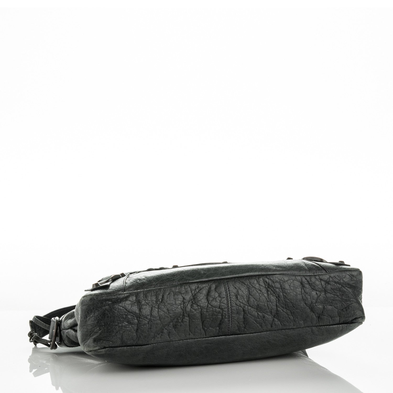 Balenciaga Agneau Classic Hardware First Anthracite 4 of 8