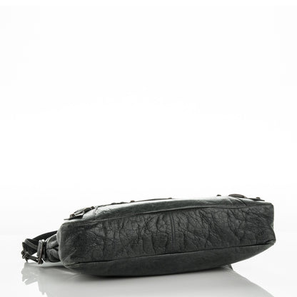 Balenciaga Agneau Classic Hardware First Anthracite 4 of 8