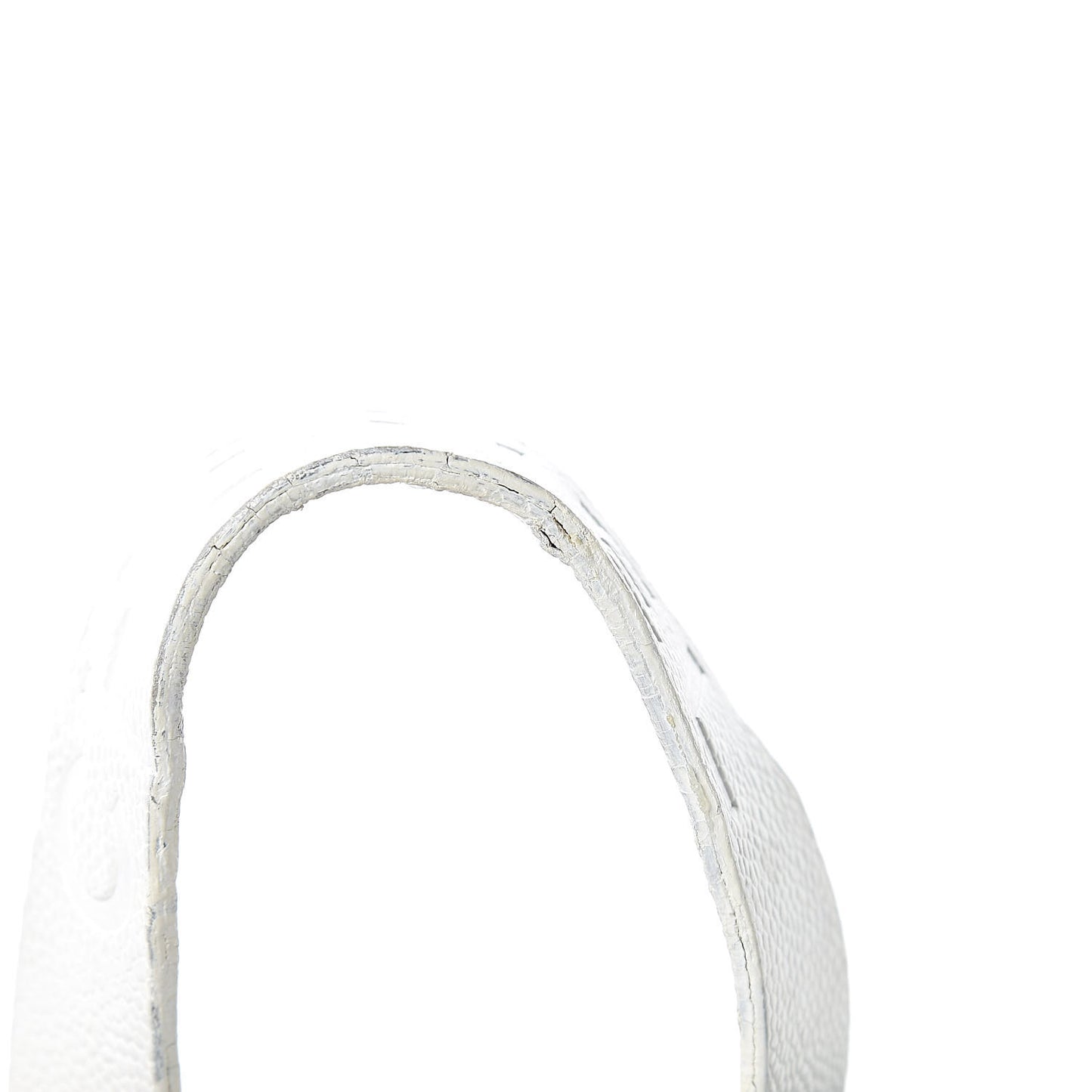 Canvas Camellia Flower Beach Tote Blue