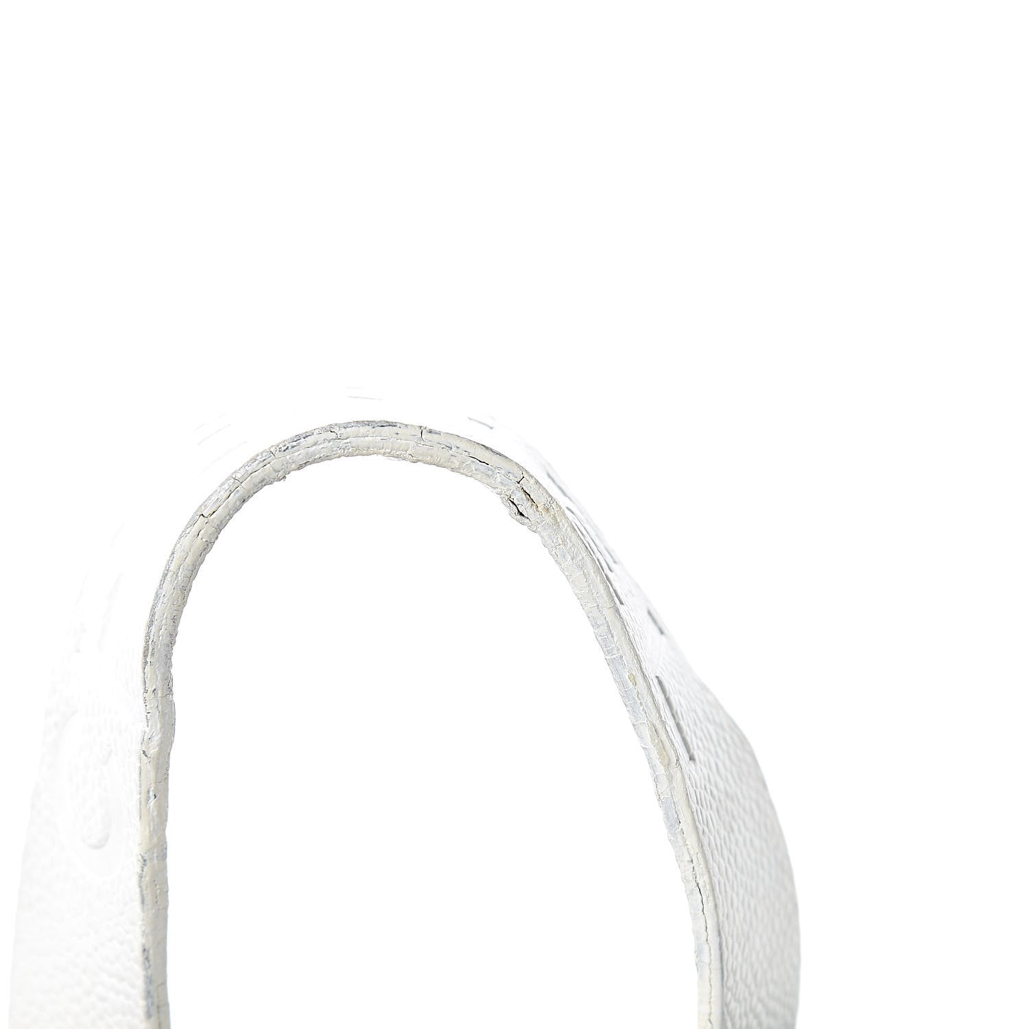 Chanel Canvas Camellia Flower Beach Tote Blue 16 of 17