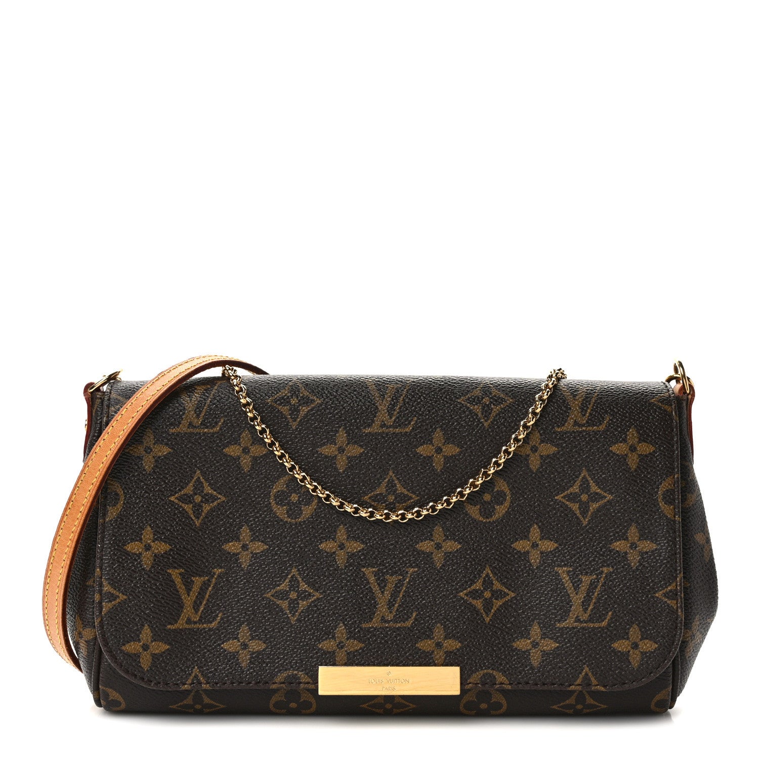 Louis Vuitton Monogram Favorite MM 1 of 14