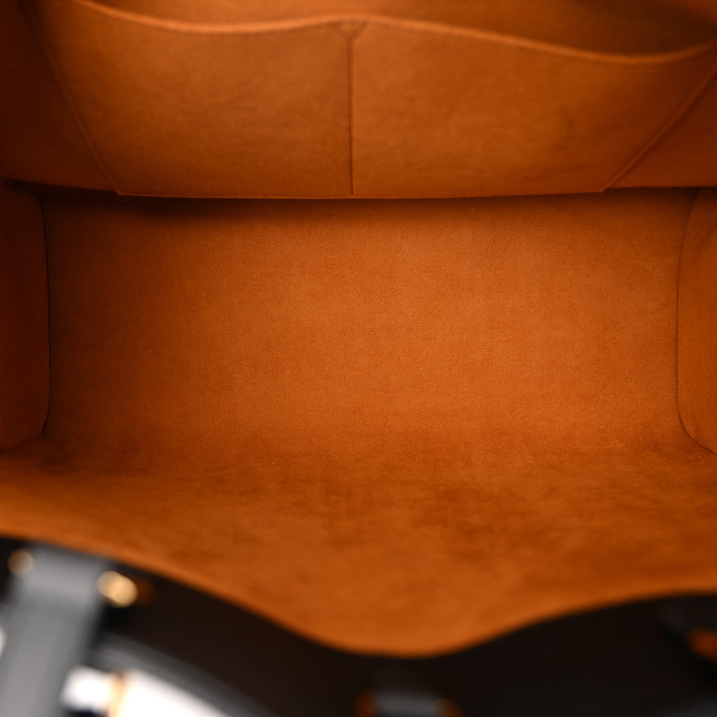 Empreinte Monogram Giant Onthego GM Black