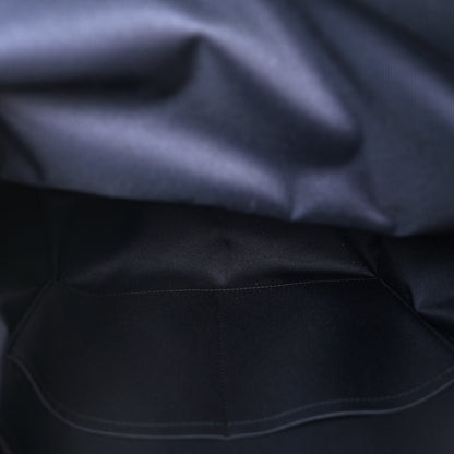 Louis Vuitton Monogram Bleach Discovery Backpack PM Ink Blue 5 of 10