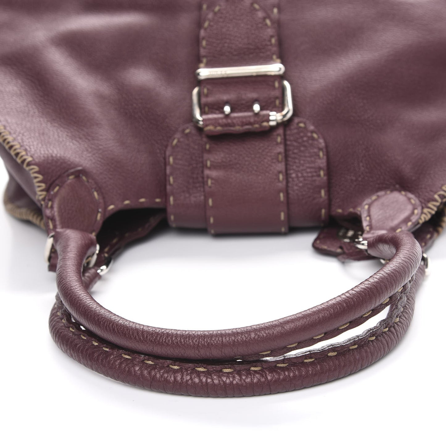 Calfskin Romano Selleria Sporty