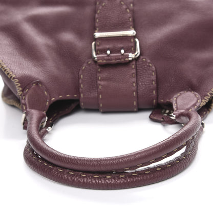 Fendi Calfskin Romano Selleria Sporty 9 of 10
