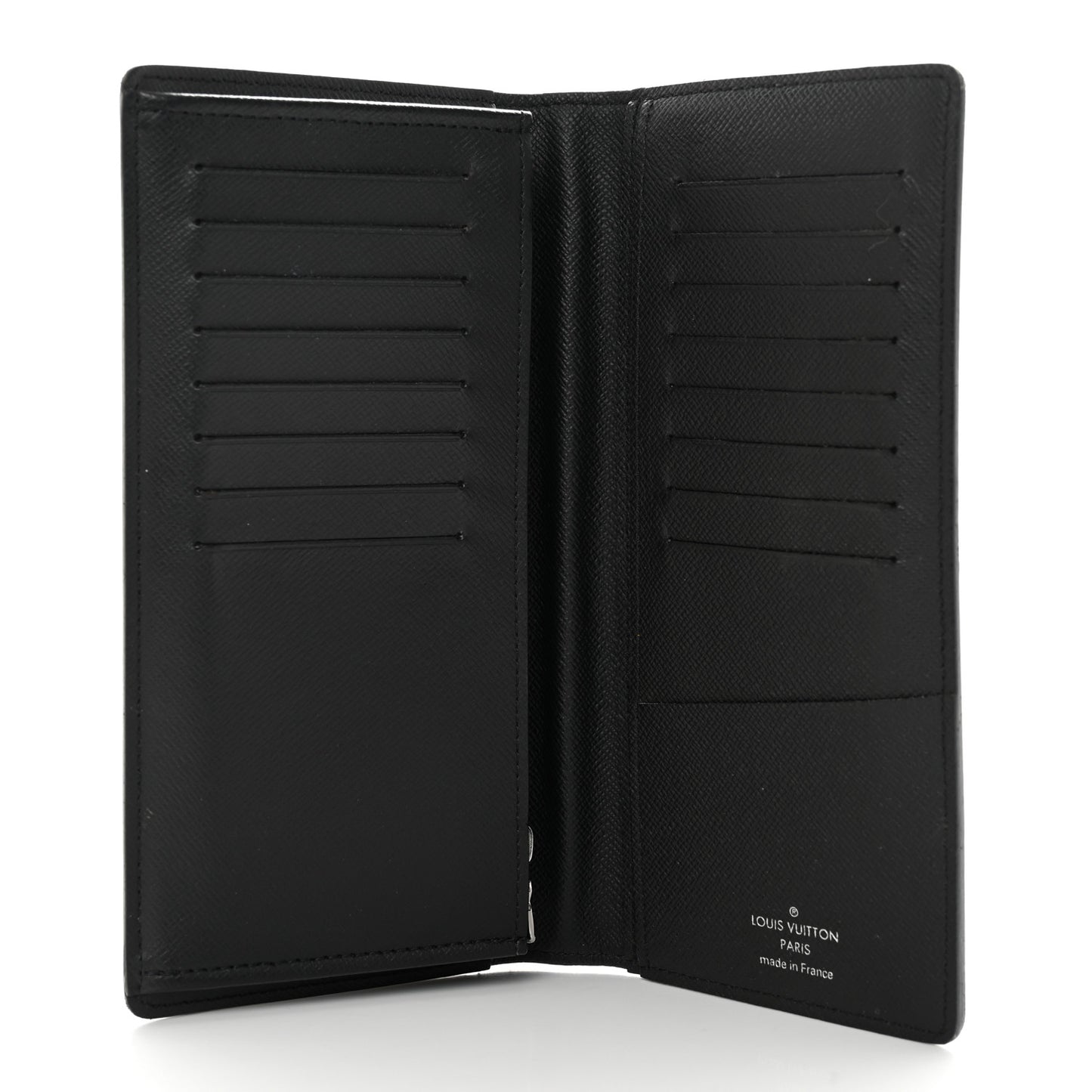 Monogram Eclipse Brazza Wallet