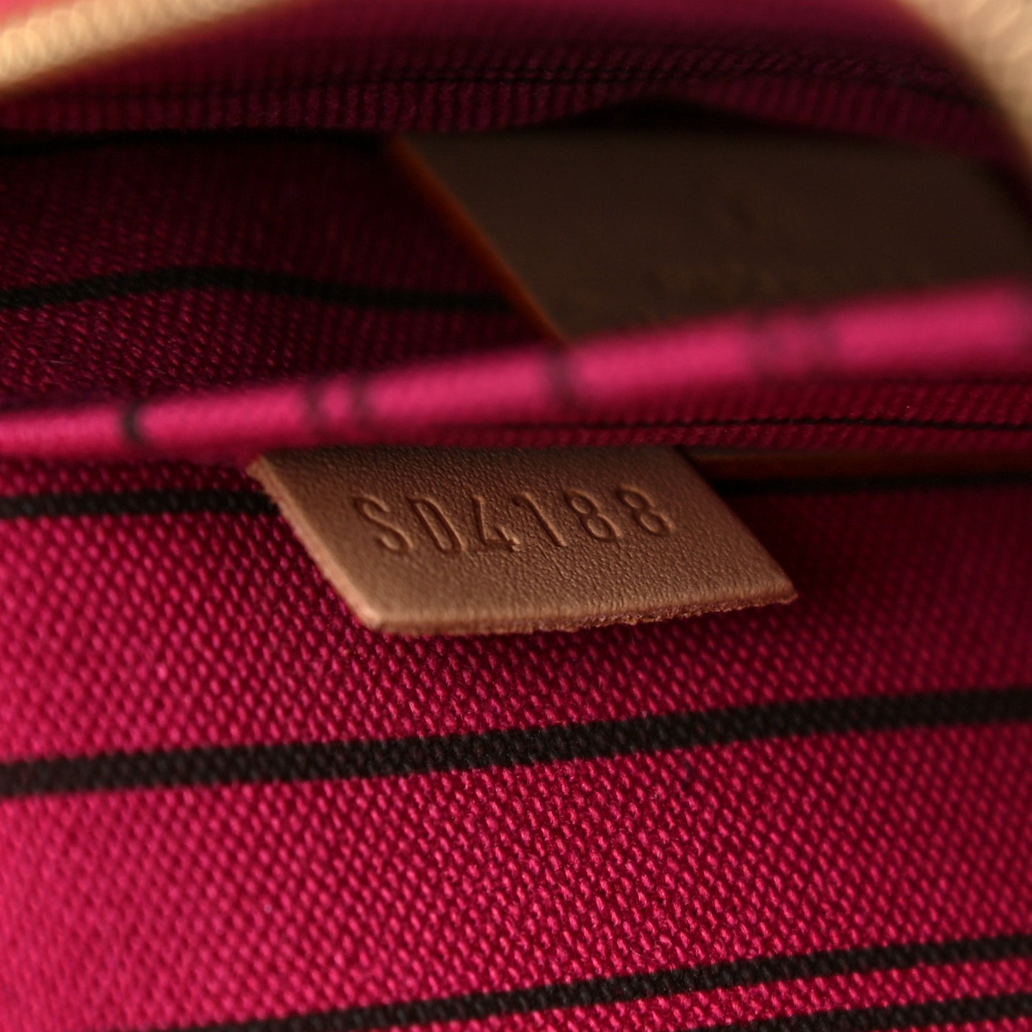 Monogram Neo Neverfull GM Pivoine