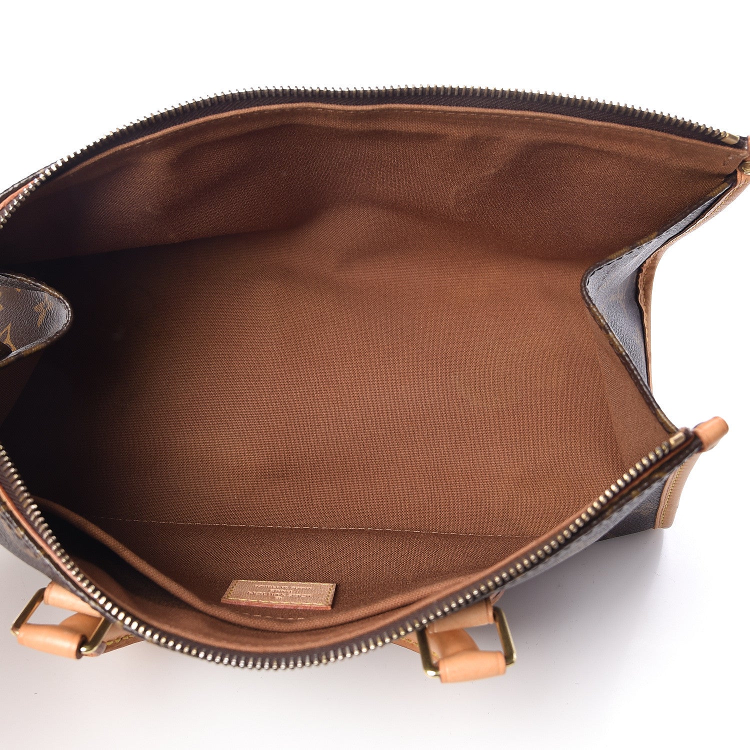 Louis Vuitton Monogram Popincourt 5 of 9