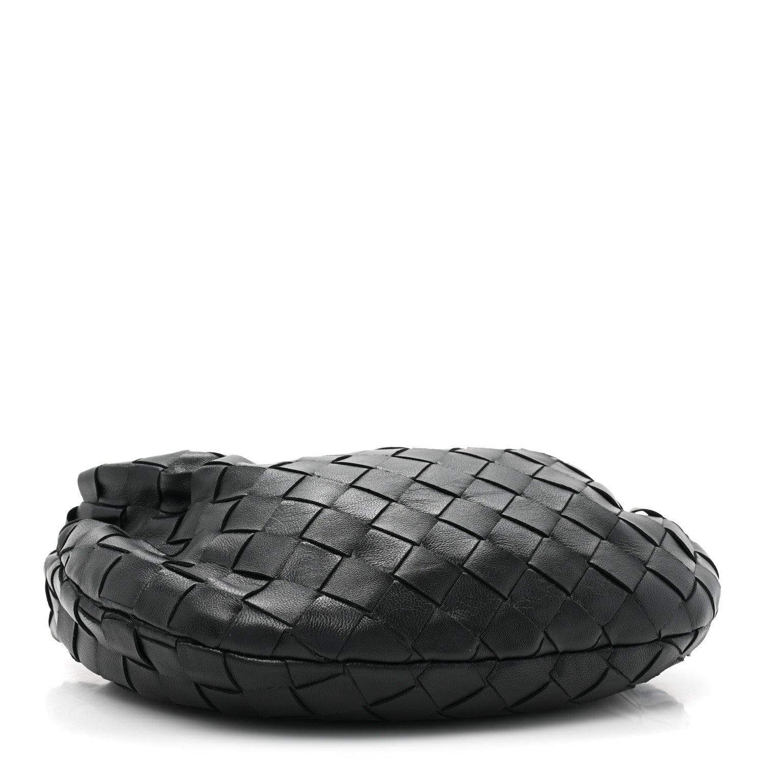 Bottega Veneta Nappa Intrecciato Mini Jodie Black 4 of 8