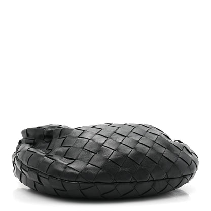 Bottega Veneta Nappa Intrecciato Mini Jodie Black 4 of 8
