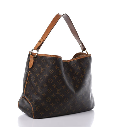 Louis Vuitton Monogram Delightful PM 3 of 14