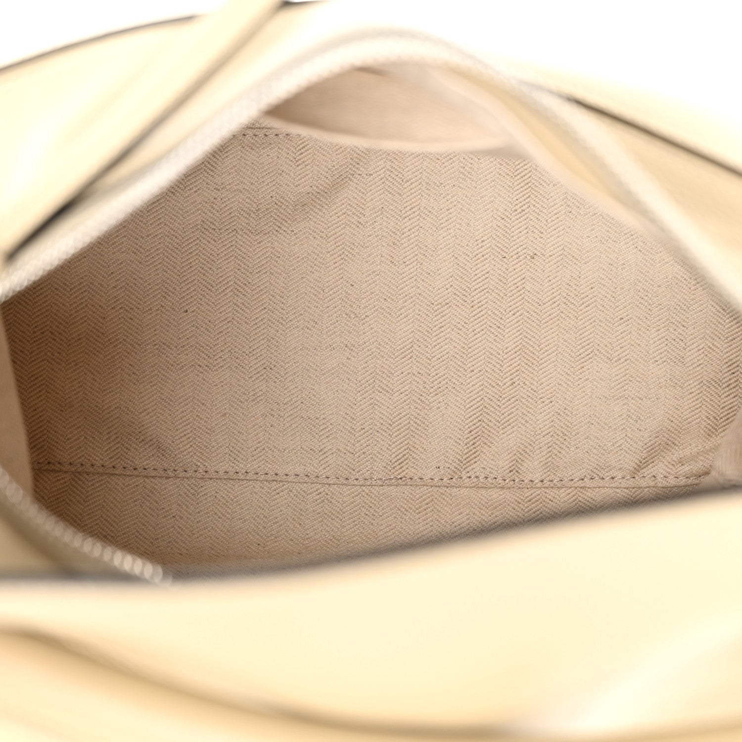 Loewe Calfskin Medium Puzzle Bag Light Oak 4 of 9