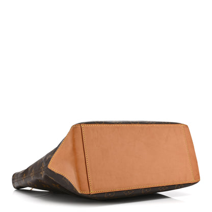 Louis Vuitton Monogram Cabas Piano 4 of 12