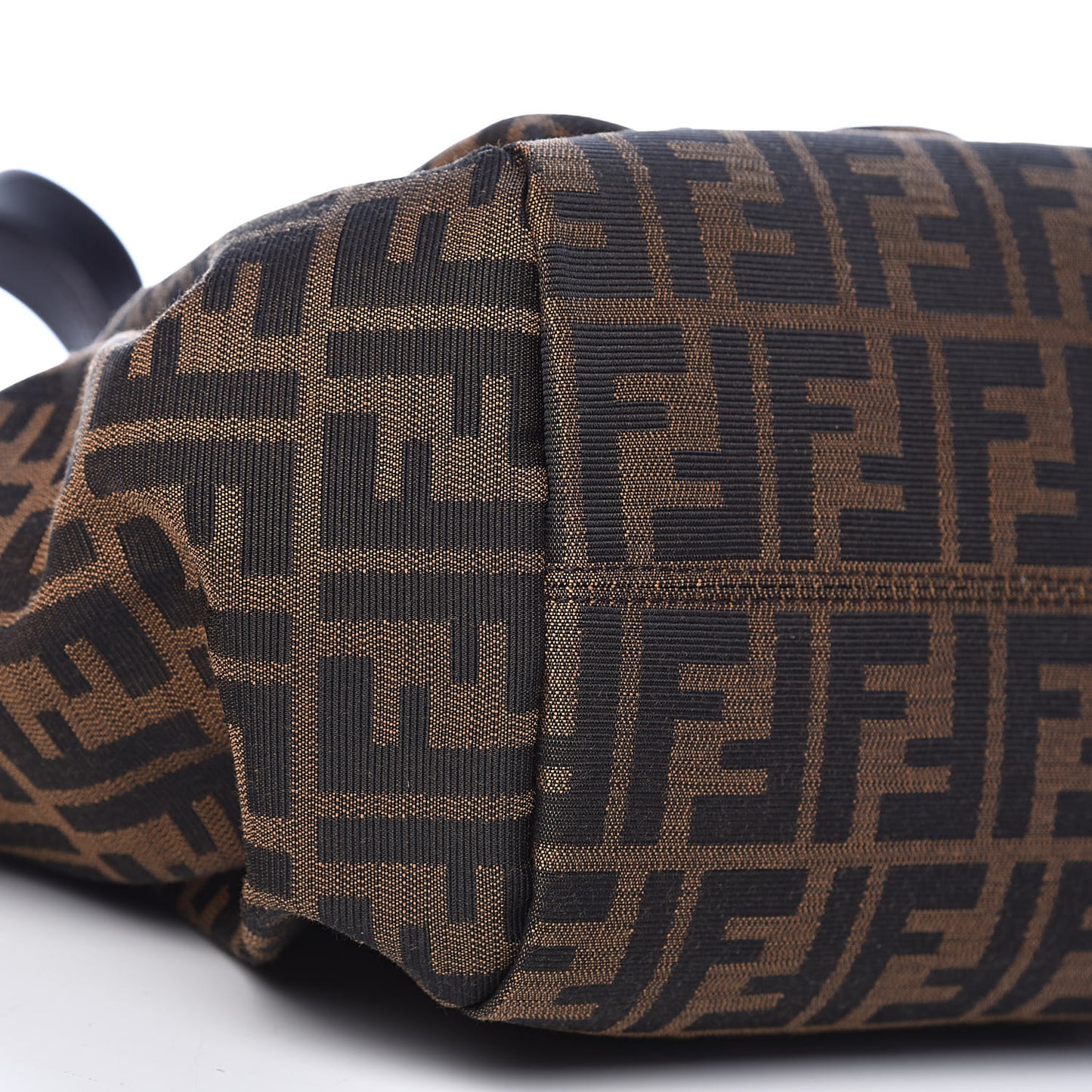 Zucca Large Chef Tote Tobacco