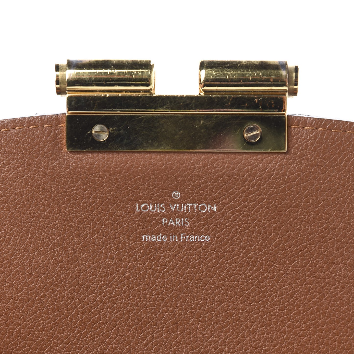 Monogram Olympe Havane