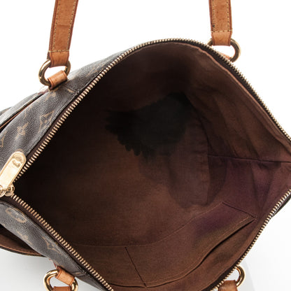 Louis Vuitton Monogram Totally PM 5 of 8