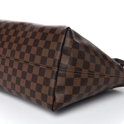 Louis Vuitton Damier Ebene Iena MM 10 of 12