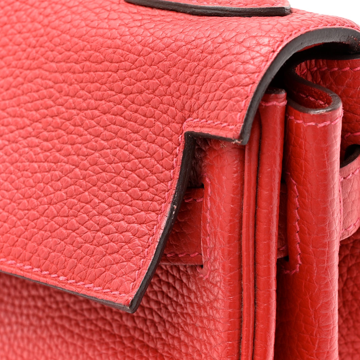 Taurillon Clemence Kelly Retourne 32 Rouge Casaque