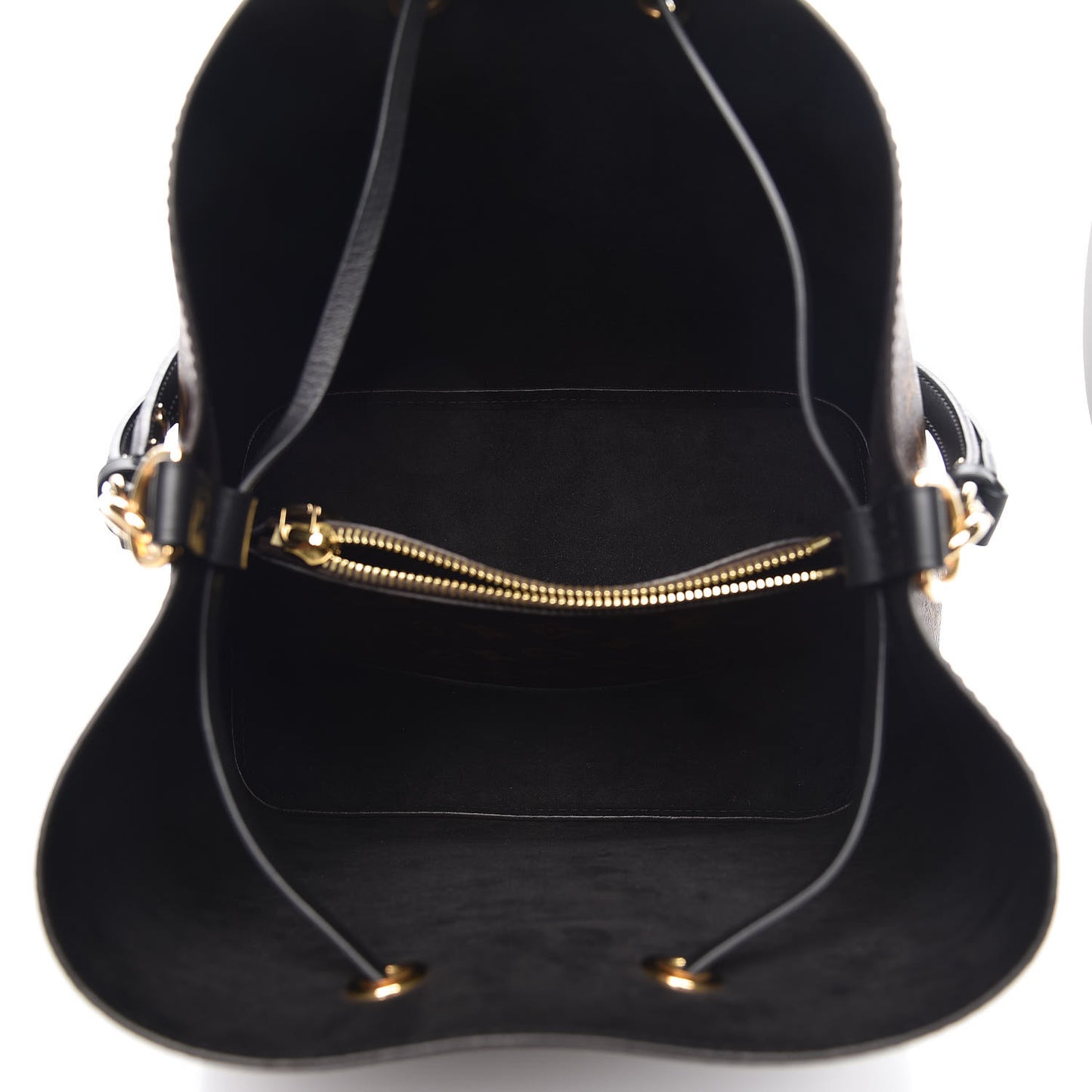 Monogram Neonoe MM Black