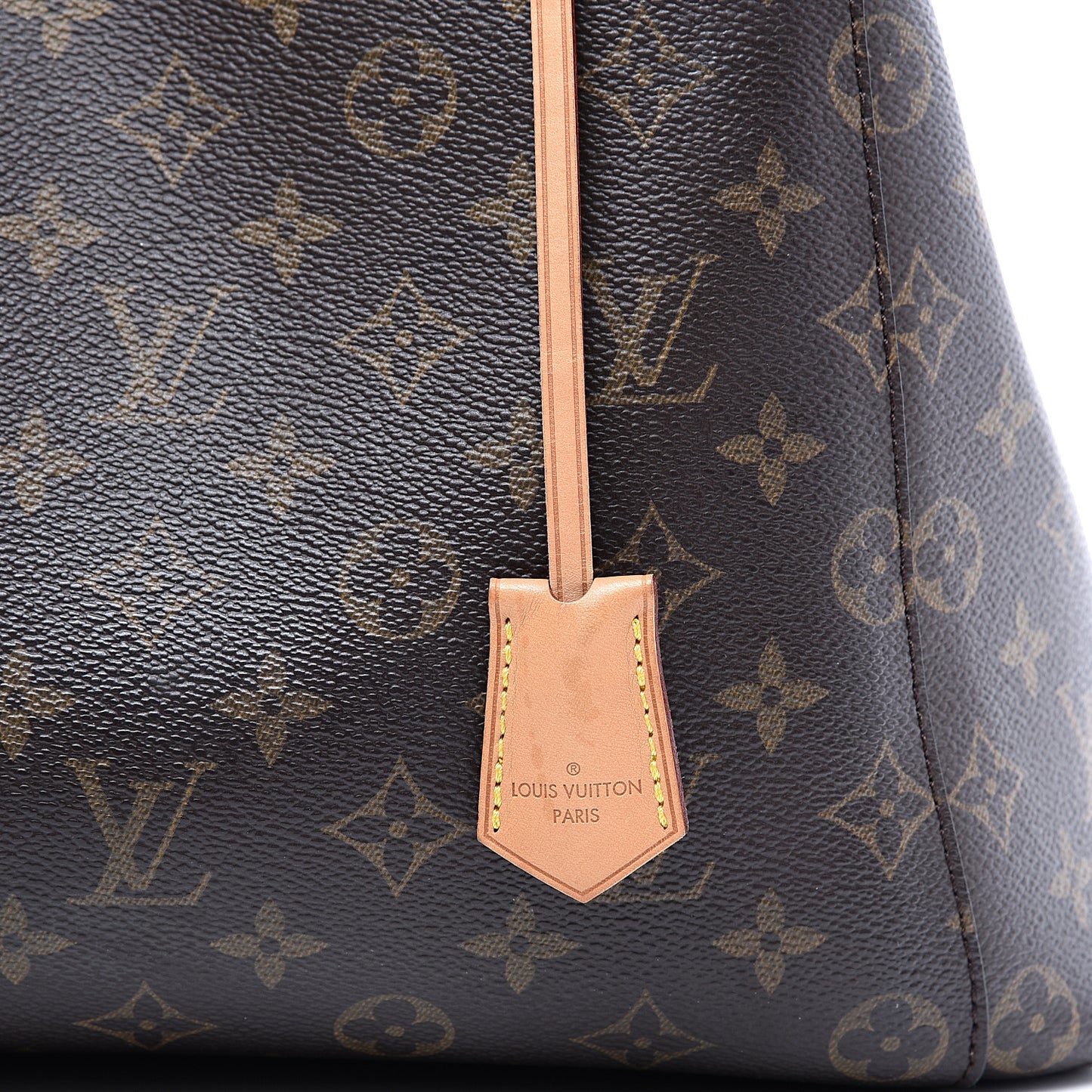 Monogram Montaigne GM