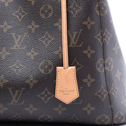 Louis Vuitton Monogram Montaigne GM 14 of 16