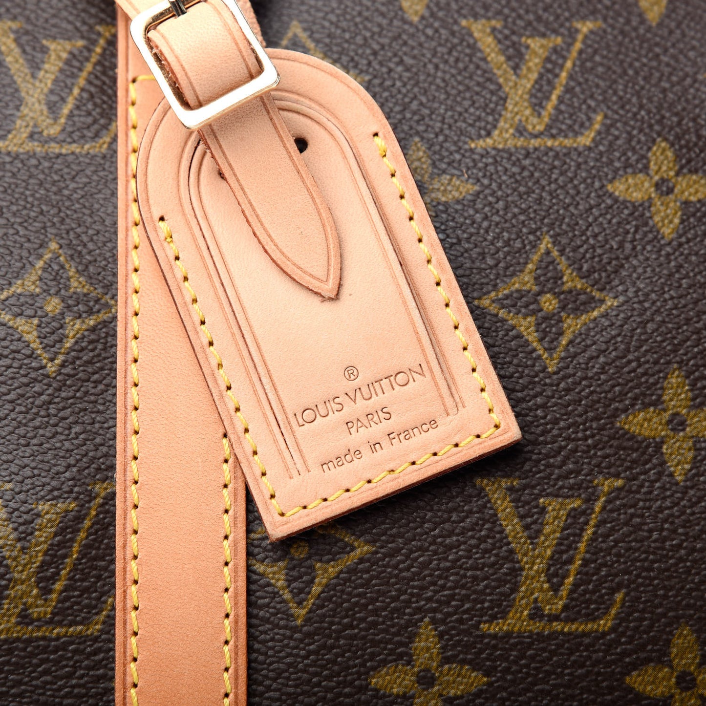 Monogram Porte-Documents Voyage Briefcase