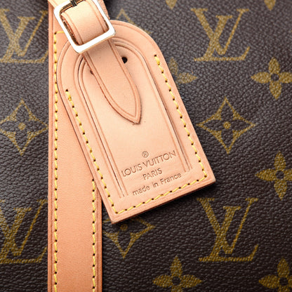 Louis Vuitton Monogram Porte-Documents Voyage Briefcase 8 of 8